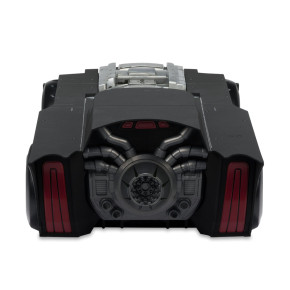 DC Rebirth – DC Multiverse Batmobile Vehicle (58 cm)