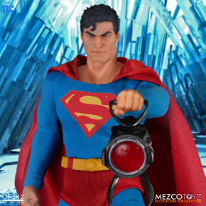 DC Comics Action Figure 1/12 Superman 17 cm