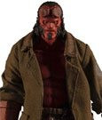 Hellboy (2019) Action Figure 1/12 Hellboy 17 cm