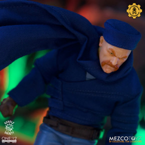 Mezco exklusiv Figuren Set Nautilus Crew one:12