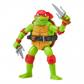 Teenage Mutant Ninja Turtles: Actionfigur  Raphael Basic Figure