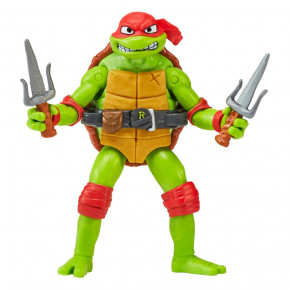 Teenage Mutant Ninja Turtles: Actionfigur  Raphael Basic Figure