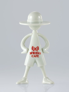 One Piece – Figurine Surprise Luffy’s Adventure Memories Archive of Adventure Vol. 2 (9 cm)