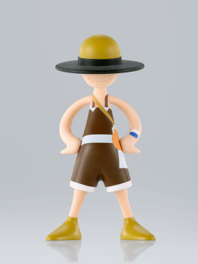 One Piece – Figurine Surprise Luffy’s Adventure Memories Archive of Adventure Vol. 2 (9 cm)