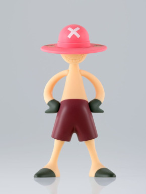 One Piece – Figurine Surprise Luffy’s Adventure Memories Archive of Adventure Vol. 2 (9 cm)