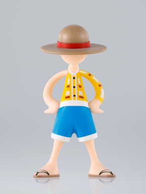 One Piece – Figurine Surprise Luffy’s Adventure Memories Archive of Adventure Vol. 2 (9 cm)
