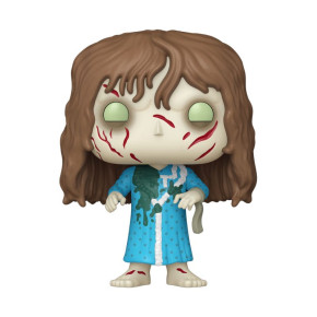 Der Exorzist POP! Movies Vinylfigur Regan MacNeil 9 cm