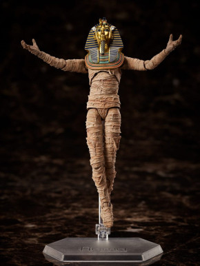 The Table Museum Figma Actionfigur Tutankhamun DX Ver. 15 cm