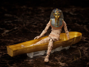 The Table Museum Figma Actionfigur Tutankhamun DX Ver. 15 cm