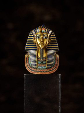 The Table Museum Figma Actionfigur Tutankhamun DX Ver. 15 cm