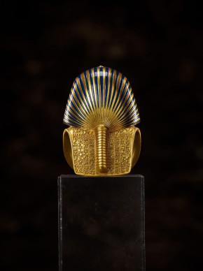 The Table Museum Figma Actionfigur Tutankhamun DX Ver. 15 cm