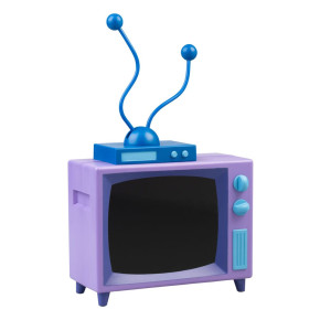 Die Simpsons TV Lampe mit LED und USB-C – 22 cm