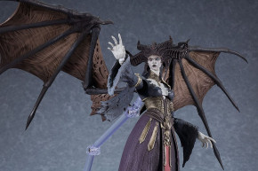 Diablo IV Figma Lilith Action Figure – 17 cm