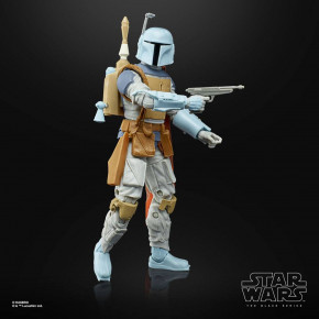 Droids Black Series Action Figure 2021 Boba Fett 15 cm