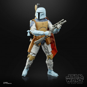 Droids Black Series Action Figure 2021 Boba Fett 15 cm