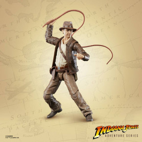 Indiana Jones Adventure Series Action Figure Indiana Jones (Raiders of the Lost Ark) 15 cm