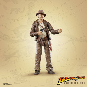 Indiana Jones Adventure Series Action Figure Indiana Jones (Raiders of the Lost Ark) 15 cm