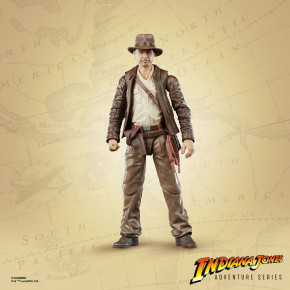 Indiana Jones Adventure Series Action Figure Indiana Jones (Raiders of the Lost Ark) 15 cm