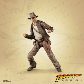 Indiana Jones Adventure Series Action Figure Indiana Jones (Raiders of the Lost Ark) 15 cm