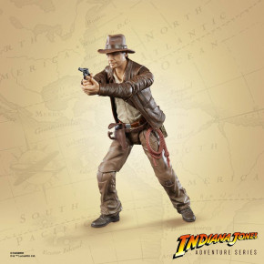 Indiana Jones Adventure Series Action Figure Indiana Jones (Raiders of the Lost Ark) 15 cm