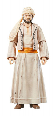 Indiana Jones Adventure Series Action Figure Sallah (Raiders of the Lost Ark) 15 cm