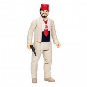 Indiana Jones Retro Collection Actionfigur Sallah (The Last Crusade) 10 cm