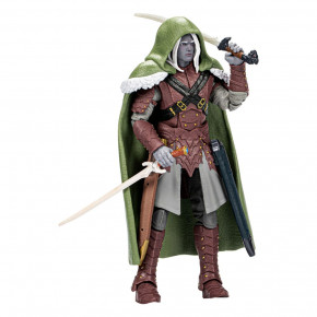 The Legend of Drizzt Golden Archive Action Figurine Drizzt 15 cm