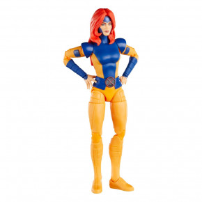 X-Men '97 Marvel Legends figurine d'action Jean Grey 15 cm