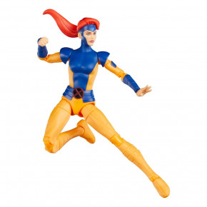 X-Men '97 Marvel Legends figurine d'action Jean Grey 15 cm