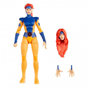 X-Men '97 Marvel Legends figurine d'action Jean Grey 15 cm