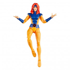 X-Men '97 Marvel Legends figurine d'action Jean Grey 15 cm