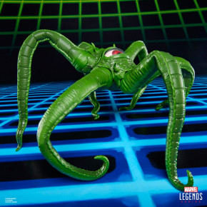 Marvel Legends Gamerverse – Figurine Gargantos – 15 cm