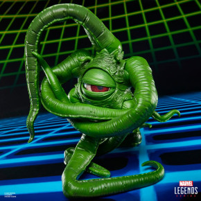 Marvel Legends Gamerverse – Figurine Gargantos – 15 cm