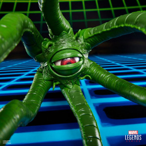 Marvel Legends Gamerverse – Figurine Gargantos – 15 cm