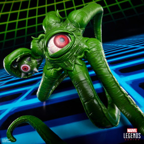 Marvel Legends Gamerverse – Figurine Gargantos – 15 cm