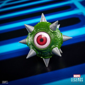 Marvel Legends Gamerverse – Figurine Gargantos – 15 cm