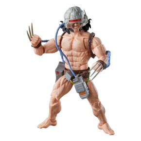 X-Men: Weapon X Marvel Legends – Figurine Wolverine (Weapon X) – 15 cm