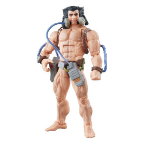 X-Men: Weapon X Marvel Legends – Figurine Wolverine (Weapon X) – 15 cm