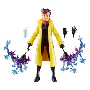 X-Men '97 Marvel Legends – Figurine Jubilee – 15 cm
