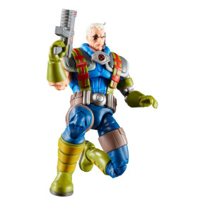 X-Men '97 Marvel Legends – Figurine Marvel's Cable – 15 cm