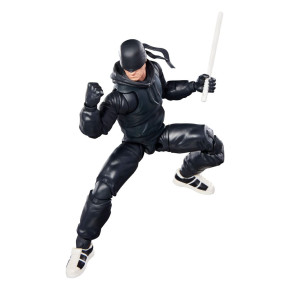 Marvel Legends Daredevil – The Man Without Fear Figurine (15 cm)