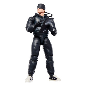 Marvel Legends Daredevil – The Man Without Fear Figurine (15 cm)
