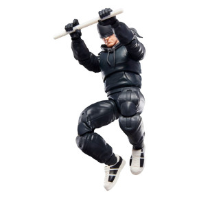 Marvel Legends Daredevil – The Man Without Fear Figurine (15 cm)
