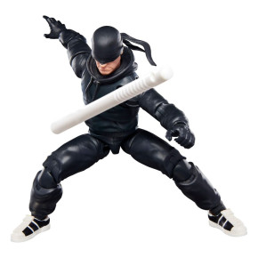 Marvel Legends Daredevil – The Man Without Fear Figurine (15 cm)