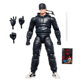 Marvel Legends Daredevil – The Man Without Fear Figurine (15 cm)