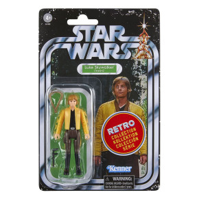 Star Wars Episode IV Retro Collection Actionfiguren 6er-Pack 10 cm