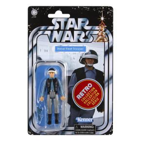 Star Wars Episode IV Retro Collection Actionfiguren 6er-Pack 10 cm