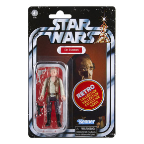 Star Wars Episode IV Retro Collection Actionfiguren 6er-Pack 10 cm