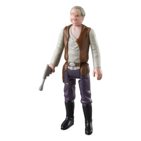 Star Wars Episode IV Retro Collection Actionfiguren 6er-Pack 10 cm