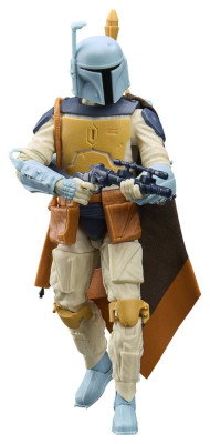 Star Wars Droids Boba Fett Black Series Actionfigur 15 cm von Hasbro